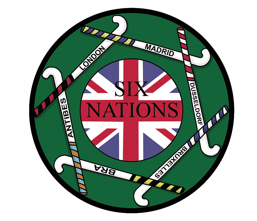 6 nations logo